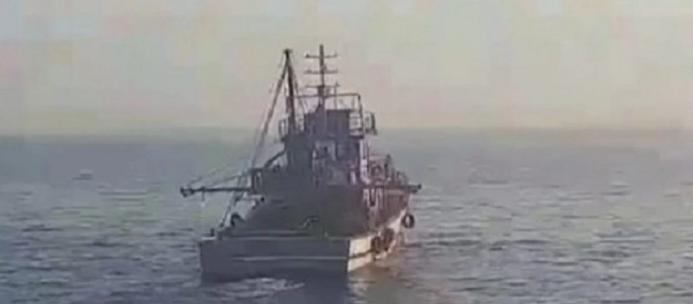 Μαρτυρία διαψεύδει την κυβέρνηση για τα τουρκικά αλιευτικά: «Ήταν στις Κυκλάδες από τις 27 Ιουνίου και ψάρευαν»!
